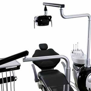 Professional <strong>Dental</strong> <strong>Unit</strong> <strong>Chair</strong> Brand <strong>Dental</strong> Equipment <strong>High</strong> <strong>Quality</strong> <strong>Dental</strong> <strong>Chair</strong> With Three-stage Water Filtration - Product Image 6