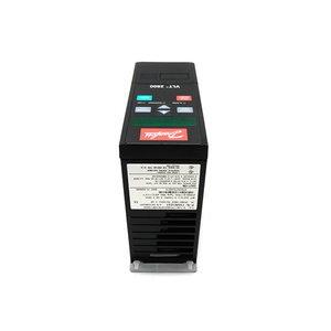 Convertidor de Frecuencia de Grado Industrial Potente y Estable en Dinamarca, Serie VLT 195N1031 para Equipos de Fábrica - Product Image 5