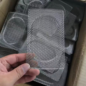 Chất lượng cao 4 5 8 10 12 14 16 20 30 40 50 60 80 100 lưới thép không gỉ lọc lưới đĩa - Product Image 6