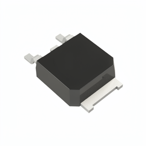 PG-TO252-3 SPD09P06PL Transistors Composant électronique Fabricant Canal - Product Image 1