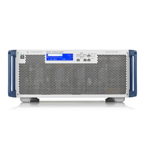 Amplificador de Banda Ancha ROHDE&SCHWARZ BBA300 BBA300-CDE15 BBA300-CDE25 BBA300-CDE50 BBA300-CDE90 BBA300-CDE180 BBA300-CDE300 - Product Image 2