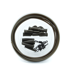 Оптовая продажа, новые насадки с крючками для ловли карпа - Product Image 6
