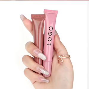 Producto de Belleza SHS, Bálsamo Labial Hidratante y Suavizante con Sabor a Frutas, Uso Diario, Vegano, Líquido, MSDS, Brillo Labial Resistente al Agua - Product Image 2