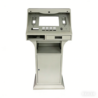 Gabinete Metálico OEM XHX XHX-260326 para Kiosco de Autoservicio Inteligente, Resistente al Agua y al Polvo