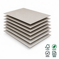 Boîte en carton rigide 3,5 mm pour téléphone portable, best-seller 2026, idéale pour les boîtes de parfum