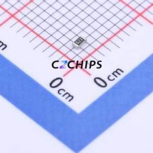 Résistance SMD TD03G6202FT 0603 (Type : Film mince) (Résistance : 62 kOhm Précision : 1 %) - Product Image 1