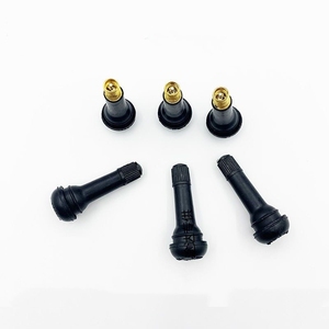 <span class=keywords><strong>Valve</strong></span> de pneu sans chambre à air en aluminium, fournie directement par l'usine, <span class=keywords><strong>TR412</strong></span> TR413 TR414 - Product Image 5