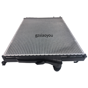 冷却剤クーラー (水タンク) OEM 17119071519 BMW 3シリーズE46 (1999-09-2006-05) / Z4 E85 (09/2002 - 07/2008) - Product Image 6