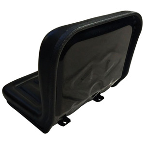 <span class=keywords><strong>Chaise</strong></span> de cabine d'excavatrice XinJia populaire, en matériau PU <span class=keywords><strong>noir</strong></span>, modèle BT-X-803 - Product Image 6