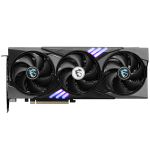 การ์ดจอ Gaming GeForce RTX 5060 Ti 16GB GDDR7 PCI 5.0 X 16 (ใช้ X8) รุ่น RTX 5060 Ti 16G GAMING TRIO OC GeForce RTX 5060 Ti 16G - Product Image 3