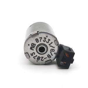 ATX Transpeed แบรนด์ใหม่ชิ้นส่วนเกียร์อัตโนมัติ257416โซลินอยด์วาล์ว Al4 DPO - Product Image 2