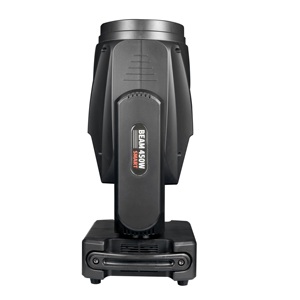 B450 20R chùm LED di chuyển đầu ánh sáng sân khấu RGBW & ấm trắng DMX512 chế độ điều khiển IP20 cho hộp đêm & Disco DJ hệ thống - Product Image 4