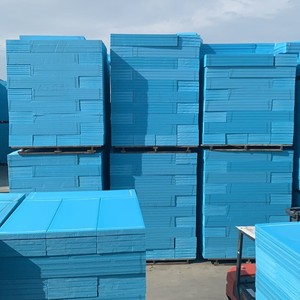 Xps lớn bọt Khối xốp tấm cho Motorhome prefab container nhà - Product Image 5