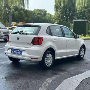 Venta Especial Volkswagen Gasolina V-W <span class=keywords><strong>Polo</strong></span> <span class=keywords><strong>2018</strong></span> 1.5L Automático Tipo de Conducción 5 Puertas 5 Plazas <span class=keywords><strong>Hatchback</strong></span> Hecho en China - Product Image 4