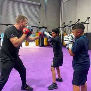 Supporto per <span class=keywords><strong>Sacco</strong></span> <span class=keywords><strong>da</strong></span> <span class=keywords><strong>Boxe</strong></span> Standard IJF per Uso in Palestra MMA con Rotatore - Product Image 6
