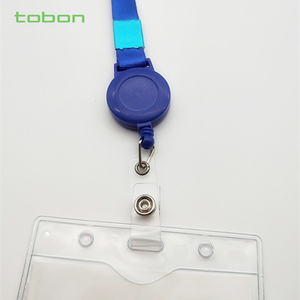 Correas para el Cuello Anchas de 20 mm de Poliéster, Cordón Personalizado - Product Image 6