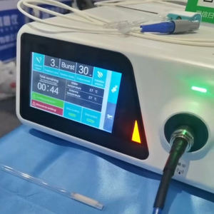Instrument d'ablation des tumeurs animales, thérapie peu invasive, durée de fonctionnement sûre et courte, peu d'effets secondaires - Product Image 5