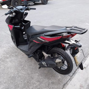 Suporte de Bagageiro para Honda Click150 Click125 Vario150 V2 V3, em Liga de Alumínio Reforçado, Atacado, Atualização - Product Image 4