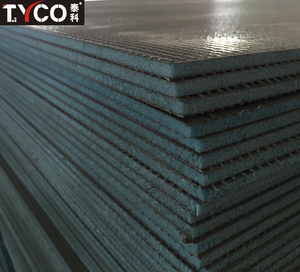 Tablero de Fibrocemento Rígido de Alta Densidad XPS, Tablero de Construcción Libre de <span class=keywords><strong>HBCD</strong></span>, 2440*600*50mm - Product Image 6