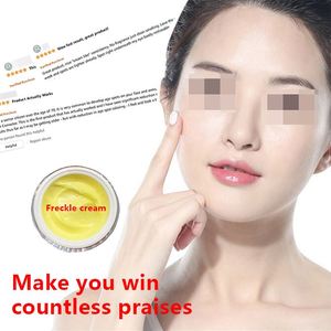 Made in China Powerful Whitening <strong>Freckle</strong> <strong>Cream</strong> Herbal Plant Face <strong>Cream</strong> <strong>Remove</strong> <strong>Freckles</strong> and Dark Spots Skin Whitening <strong>Cream</strong> - Product Image 4