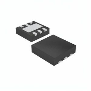 Power Management (PMIC) BCR420UFDQ-7 In Stock 6 UDFN Exposed Pad Electronic Chips Component - Product Image 1