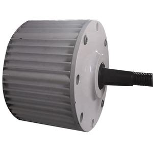 Générateur à aimants permanents à prix compétitif, générateur à aimants permanents 800W 500RPM - Product Image 1