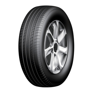 Neumáticos Baratos Certificados de China 195/55r16 195/60r16 Pneus 205 55 R16 Llantas para Vehículos 215 65r16 - Product Image 1