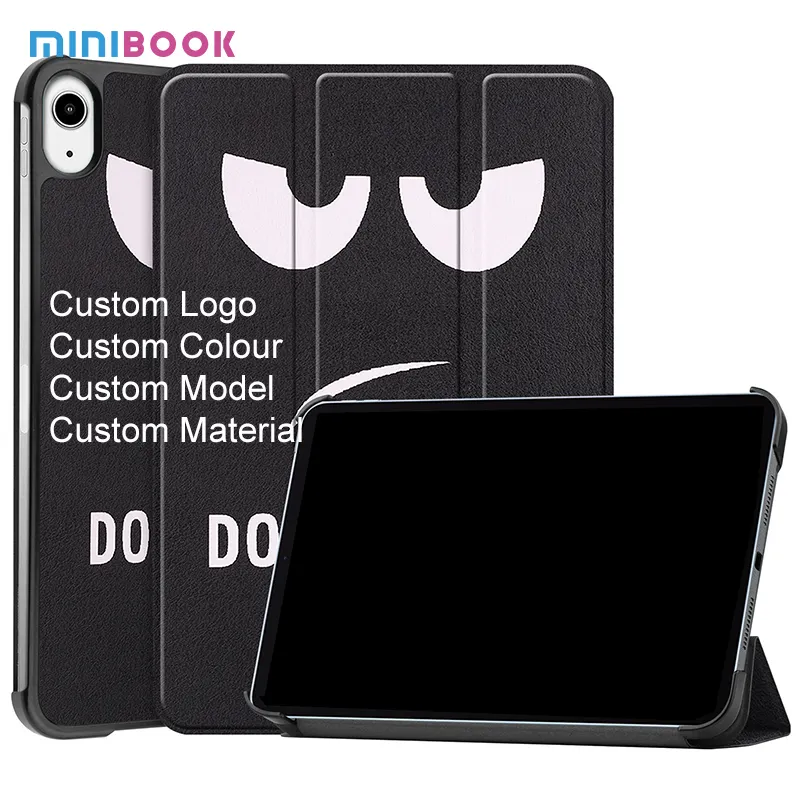 Minibook Custowifi Camera Kit Ipad Opp Bag Guangdong Tablet Case Xaomi Note 10 Pro Customized Per Tablet Lenovo Hd 10 19 14