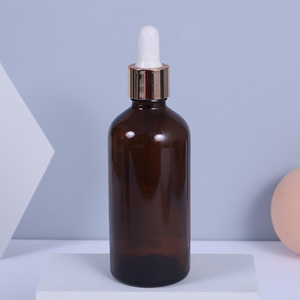 Hasta La Vista Baby I Will Back Lọ Tinh Dầu Nhỏ Giọt Nước Hoa 5Ml 10Ml 15Ml 20Ml Đầu Gel Silicon Miệng Xoắn Ốc - Product Image 1