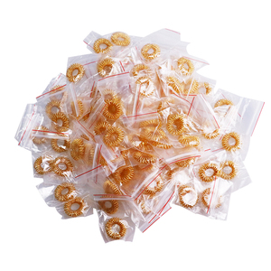 แหวนนวดนิ้วมือบำบัดด้วยโลหะ ช่วยลดน้ำหนัก นวดกดจุด - Product Image 5