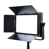 Éclairages de studio photo haute puissance ZhiFeng 80W 100W 120W 150W 200W avec contrôle DMX pour diffusion en direct, fabriqués en Chine