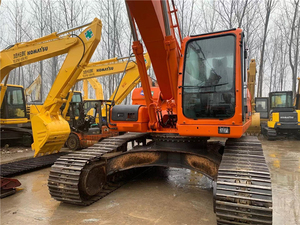 รถขุดตีนตะขาบ Doosan DX300LC มือสอง สภาพดี/225LC-9 ยี่ห้อ Doosan มีสินค้าในสต็อก - Product Image 6