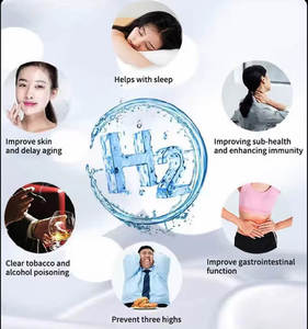 เครื่องกรองน้ำดื่ม WEIZI รุ่น YZ-W50 ความบริสุทธิ์ 99.999% 2500-3000ppb ใช้พลังงานแบตเตอรี่ ตัวเครื่องทำจากพลาสติก รุ่น YZ-W50 Water B - Product Image 1