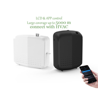 Diffuseur d'arôme commercial de machine de parfum d'air de zone moyenne de Havc Smart
