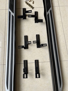 Escalones laterales para coche, suministro de fábrica, <span class=keywords><strong>nuevo</strong></span> para <span class=keywords><strong>Hyundai</strong></span> <span class=keywords><strong>Tucson</strong></span> 2021 2022 2023 - Product Image 6
