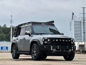 <span class=keywords><strong>AUTO</strong></span> USATA 2024 Jetour Mountain & Sea T2 208 Range Mountain Edition - Product Image 3