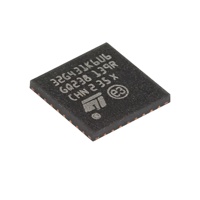 Microcontrolador STM32G431K6U6 de 32 bits, 32 KB de memoria Flash, componentes electrónicos de montaje superficial