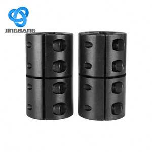 Collarín <span class=keywords><strong>Vex</strong></span> 3 4 Ideal Gear Su42749, Brida para Rodamiento, Hexágono de 12 Puntas, Latón Ns 50, Collarín de Eje, Diámetro Interior de 5 mm, Eje CNC - Product Image 1