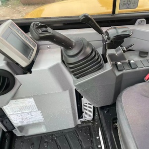 Bijna nieuwe Japanse gebruikte 3,5 ton <span class=keywords><strong>mini</strong></span>-graafmachine CAT303.5 gebruikte rupsgraafmachine Japanse gebruikte graafmachine prijs te koop - Product Image 6