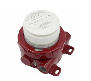 เครื่องตรวจจับควันป้องกันการระเบิด U5015 โซน 1 - Product Image 1