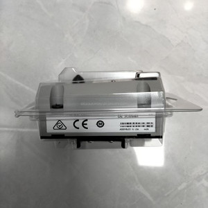 Transmetteur de vibrations Bently Nevada 990 990-10-Xx-01-00 4 à 20 <span class=keywords><strong>mADC</strong></span> sur plage de mesure complète spécifiée en configuration 2 fils - Product Image 2