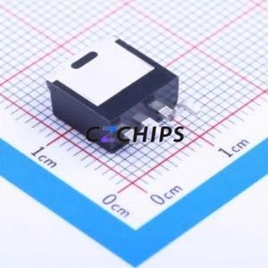ทรานซิสเตอร์สนาม D2PAK IRFS4115TRLPBF (Mosfet) ใหม่และดั้งเดิม - Product Image 2