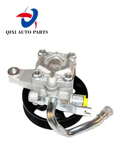 Wholesale 57110-4D200 Hydraulic Power Steering Pump For Hyundai Entourage 3.3L Kia Sedona