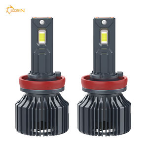 2005 2019 2003 Ee90 coche fabricante Original 12V 24V <span class=keywords><strong>Can</strong></span> Bus L9 M1 M6 M7 M9 Cor <span class=keywords><strong>olla</strong></span> trasero Auto Led faros H4 H11 9005 9006 - Product Image 1