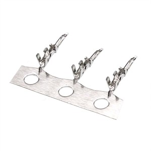 Molex 51022 2 presa connettori elettronici in plastica 3 4pin