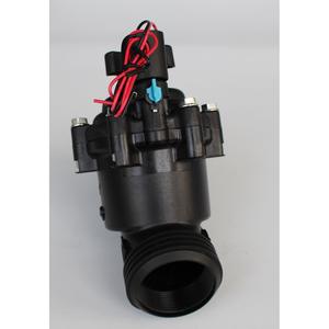 Válvula solenoide de riego Zanchen de 2.5 pulgadas con control remoto para controlar el flujo de agua en jardinería y paisajismo - Product Image 4