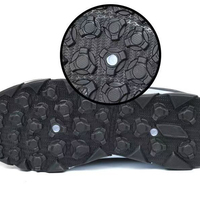 Chaussures confortables pour hommes âgés, mocassins décontractés légers à semelle souple pour le quotidien, chaussures de marche confortables pour hommes de style vieux Pékin