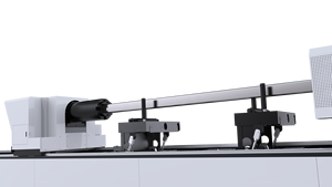 Machine de <span class=keywords><strong>découpe</strong></span> <span class=keywords><strong>laser</strong></span> à fibre CNC haute précision et longue durée de vie avec refroidissement par eau pour <span class=keywords><strong>métal</strong></span> – Nouveau prix de gros <span class=keywords><strong>en</strong></span> <span class=keywords><strong>ligne</strong></span> - Product Image 2