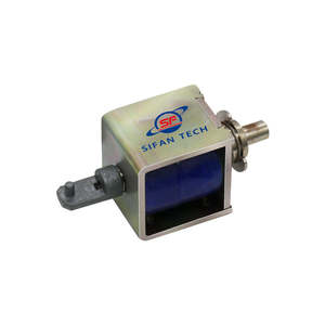 Электромагнитный Электрический магнит - Product Image 3