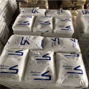 Bán buôn HDPE p6006 pe100 Ống lớp nhựa Nguyên liệu mật độ cao polyethylene Virgin HDPE nhựa HDPE Trinh hạt - Product Image 3